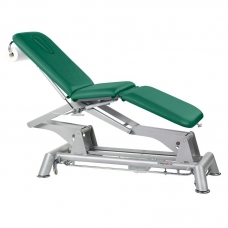 Table de massage électrique en 3 plans Ecopostural C5905