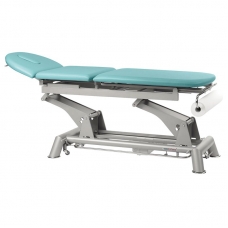 Table de massage électrique en 3 plans Ecopostural C5910