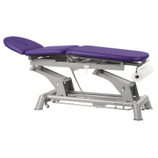 Table de massage électrique en 3 plans Ecopostural C5921