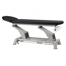 Table de massage électrique en 2 plans Ecopostural C5928