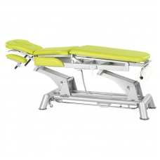 Table de massage électrique en 3 plans Ecopostural C5931