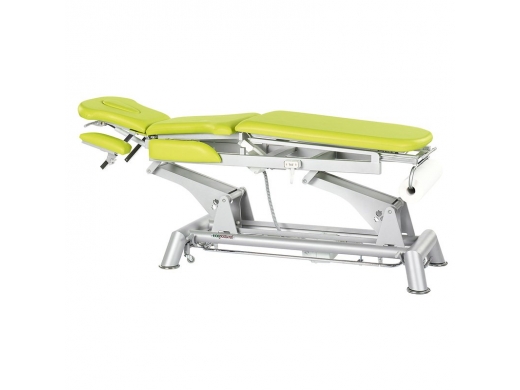 Table de massage électrique en 3 plans Ecopostural C5931