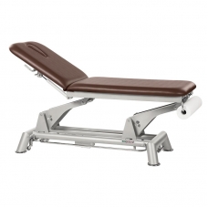 Table de massage électrique en 2 plans Ecopostural C5933