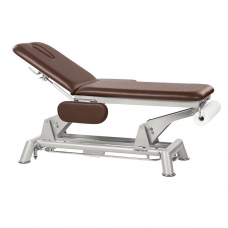 Table de massage électrique en 2 plans Ecopostural C5934