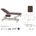 Table de massage électrique en 2 plans Ecopostural C5934