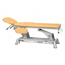 Table de massage électrique en 2 plans Ecopostural C5935