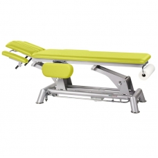 Table de massage électrique en 2 plans Ecopostural C5944