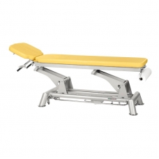Table de massage électrique en 2 plans Ecopostural C5946