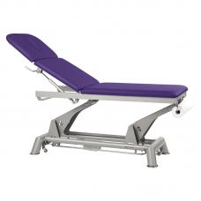 Table de massage électrique en 3 plans Ecopostural C5949