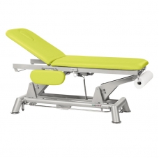 Table de massage électrique en 2 plans Ecopostural C5951H