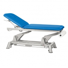 Table de massage électrique en 2 plans Ecopostural C5952