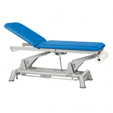 Table de massage électrique en 2 plans Ecopostural C5952H
