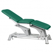 Table de massage électrique en 3 plans Ecopostural C5955