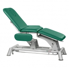 Table de massage électrique en 3 plans Ecopostural C5959