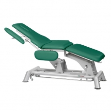 Table de massage électrique en 3 plans Ecopostural C5986