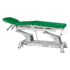 Table de massage électrique en 3 plans Ecopostural C5991