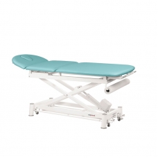 Table de massage électrique en 3 plans Ecopostural C7510