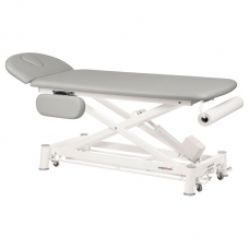 Table de massage électrique en 2 plans Ecopostural C7524