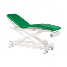 Table de massage électrique en 3 plans Ecopostural C7526