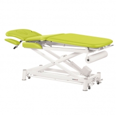 Table de massage électrique en 3 plans Ecopostural C7531