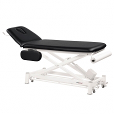 Table de massage électrique en 2 plans Ecopostural C7534