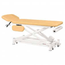 Table de massage électrique en 2 plans Ecopostural C7535