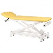 Table de massage électrique en 2 plans Ecopostural C7546