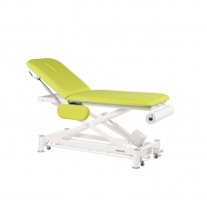 Table de massage électrique en 2 plans Ecopostural C7551