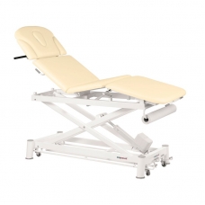 Table de massage électrique en 4 plans Ecopostural C7579