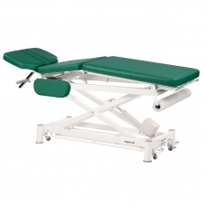 Table de massage électrique en 3 plans Ecopostural C7590