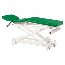 Table de massage électrique en 3 plans Ecopostural C7591