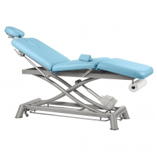 Table de massage électrique en 3 plans Ecopostural C7903