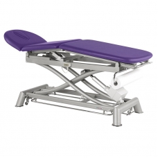 Table de massage électrique en 3 plans Ecopostural C7921