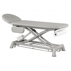 Table de massage électrique en 2 plans Ecopostural C7924