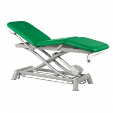 Table de massage électrique en 3 plans Ecopostural C7926