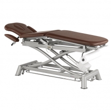 Table de massage électrique en 3 plans Ecopostural C7930