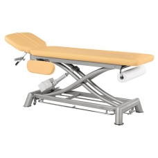 Table de massage électrique en 2 plans Ecopostural C7935