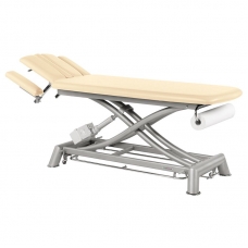 Table de massage électrique 2 plans Ecopostural C7943
