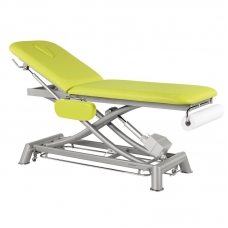 Table de massage électrique en 2 plans Ecopostural C7951