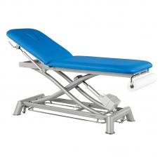 Table de massage électrique en 2 plans Ecopostural C7952