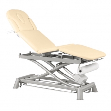 Table de massage électrique en 3 plans Ecopostural C7979