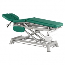 Table de massage électrique en 3 plans Ecopostural C7990