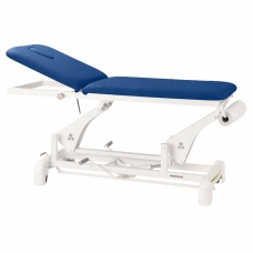 Divan Hydraulique en 2 plans Ecopostural C3723 Divan Hydraulique en 2 plans Ecopostural C3723
