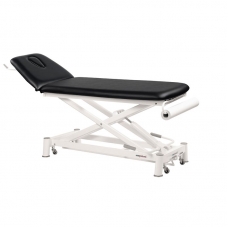 Divan Hydraulique en 2 plans Ecopostural C7733 Divan Hydraulique en 2 plans Ecopostural C7733