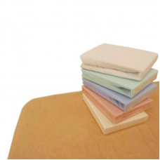Drap-Housse pour table de massage sans trou facial