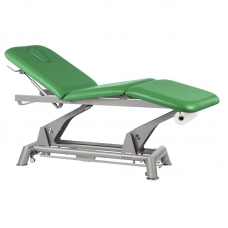 Table de massage électrique en 3 plans Ecopostural C5926