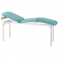 Table de massage fixée en 3 plans Ecopostural C4519
