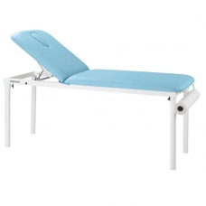 Table de massage fixée en 2 plans Ecopostural C4520