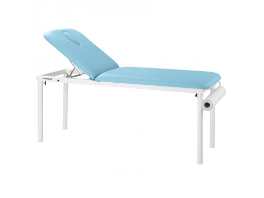 Table de massage fixée en 2 plans Ecopostural C4520