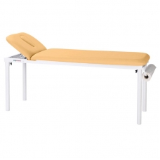 Table de massage fixée en 2 plans Ecopostural C4575